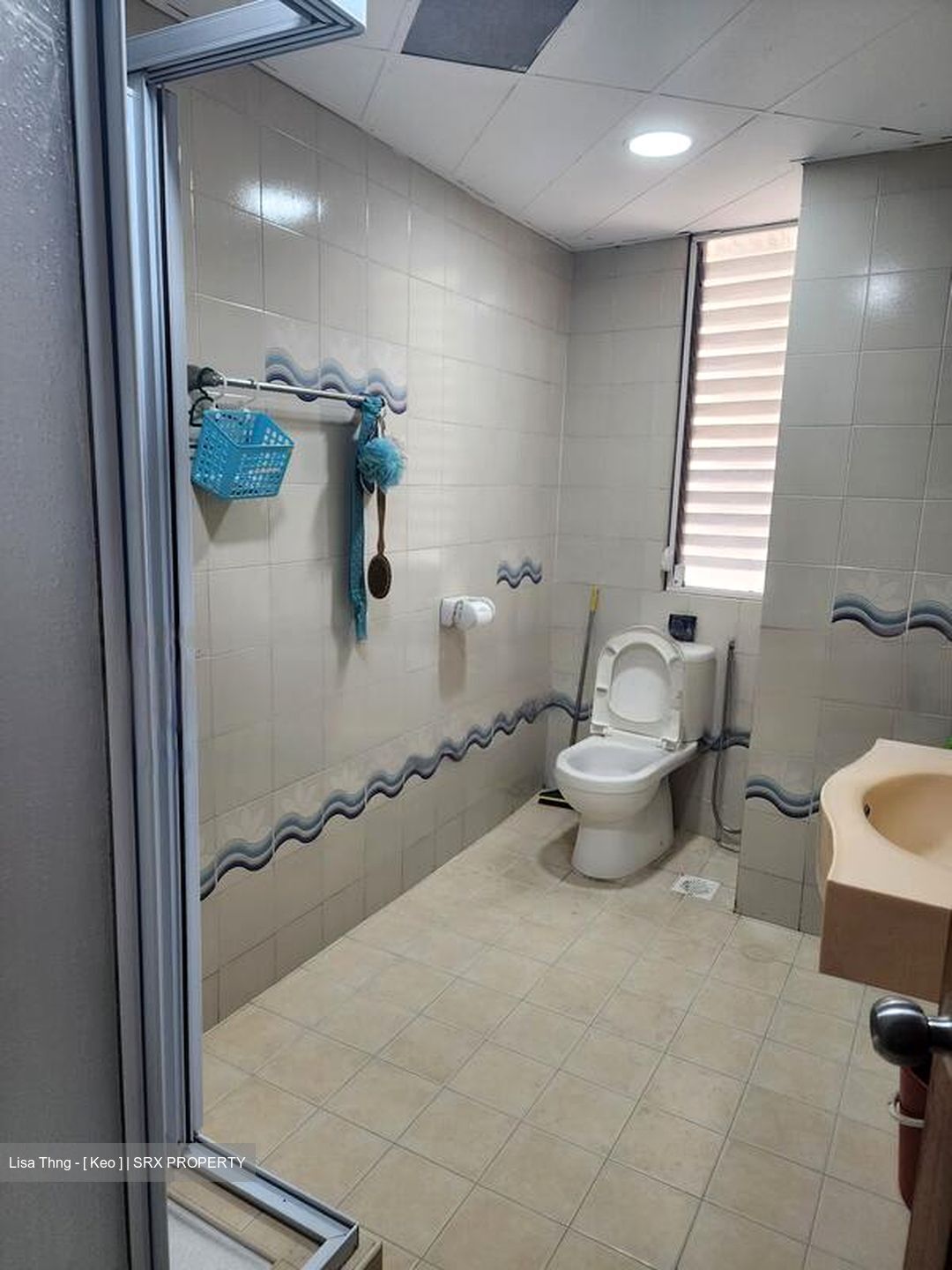 Lakepoint Condominium (D22), Condominium #579229271